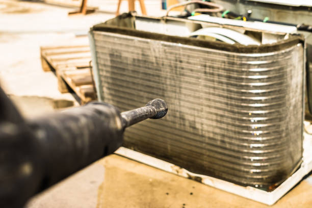 Best HVAC System Cleaning  in Passaic, NJ