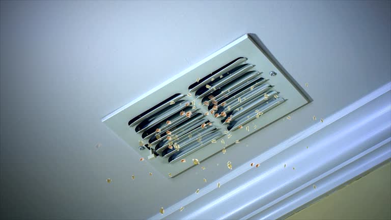 Best Best Air Duct Cleaning Company  in Passaic, NJ