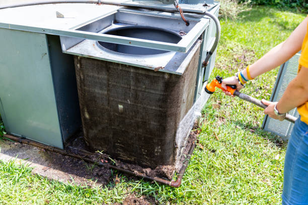 Best Commercial Air Duct Cleaning  in Passaic, NJ