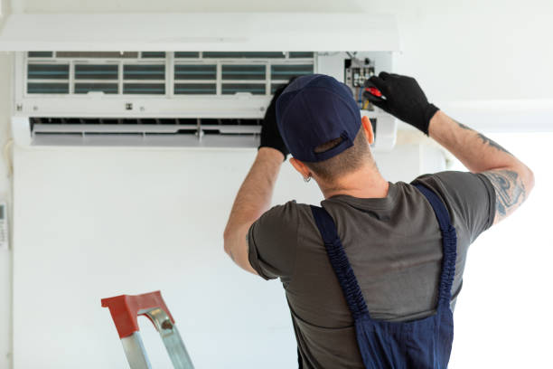 Best Best Air Duct Cleaning Company  in Passaic, NJ