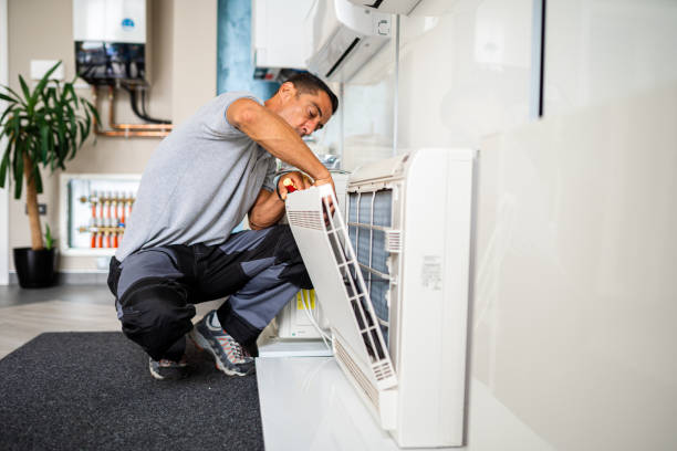 Best Best Air Duct Cleaning Near Me  in Passaic, NJ