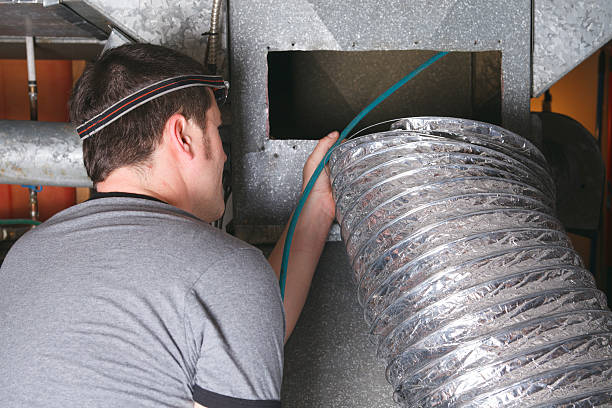 Best Air Duct Cleaning Near Me  in Passaic, NJ