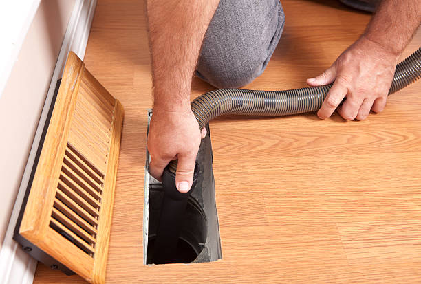 Best Air Duct Cleaning Near Me  in Passaic, NJ