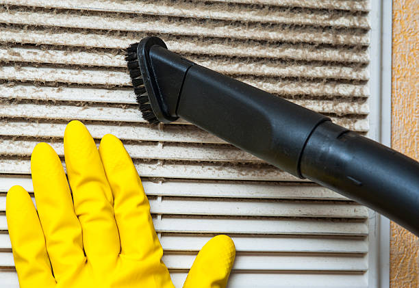 Best Affordable Air Duct Cleaning  in Passaic, NJ