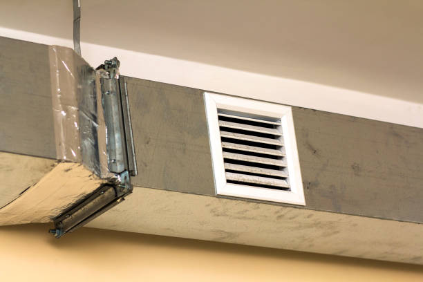 Best Affordable Air Duct Cleaning  in Passaic, NJ